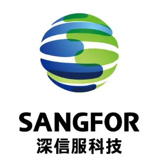 深信服科技股份有限公司